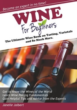 Wine for Beginners