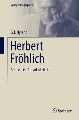 Herbert Fröhlich