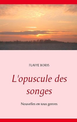 L'opuscule des songes