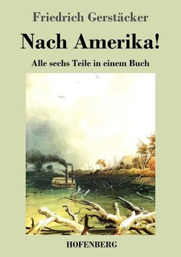 Nach Amerika!