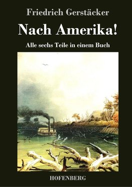 Nach Amerika!