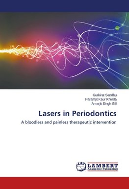 Lasers in Periodontics