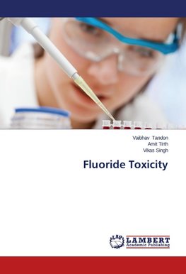 Fluoride Toxicity