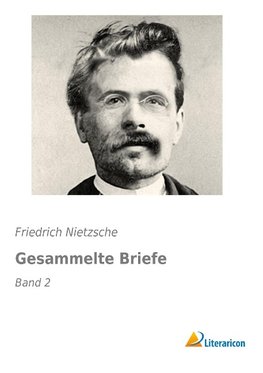 Gesammelte Briefe