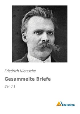 Gesammelte Briefe