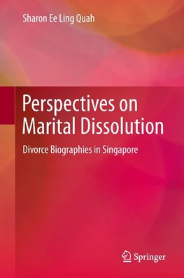 Perspectives on Marital Dissolution