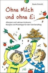 Ohne Milch und ohne Ei