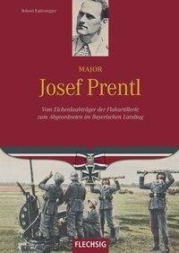 Major Josef Prentl