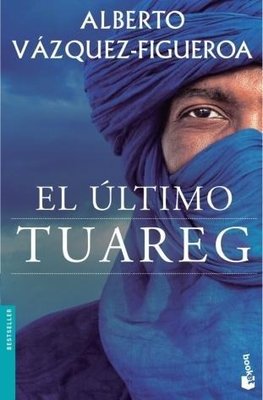 Último tuareg