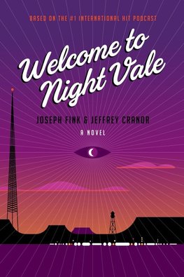 Welcome to Night Vale