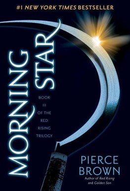 Red Rising 3. Morning Star