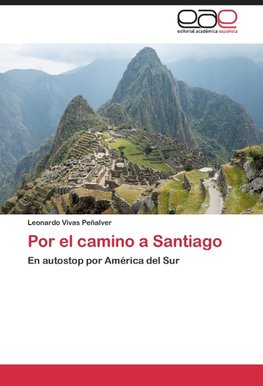 Por el camino a Santiago