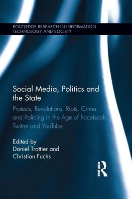 Social Media, Politics and the State