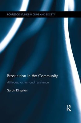 Kingston, S: Prostitution in the Community