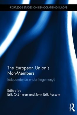 Eriksen, E: European Union's Non-Members