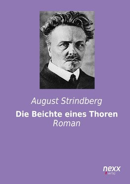 Die Beichte eines Thoren