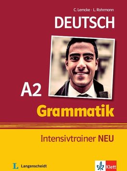 Grammatik Intensivtrainer NEU A2