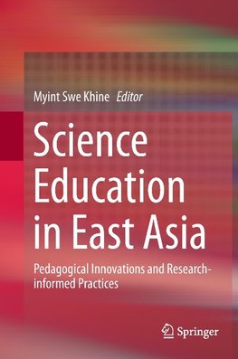 Science Education in East Asia