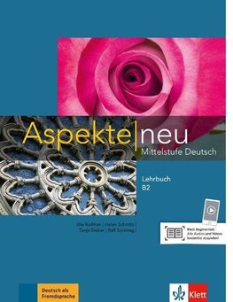 Aspekte neu B2