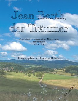 Jean Berth, der Träumer