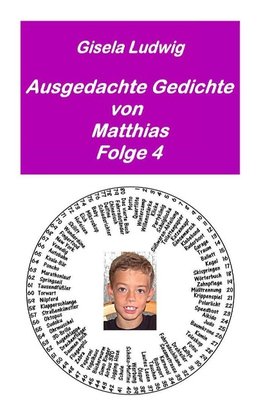 Ausgedachte Gedichte von Matthias