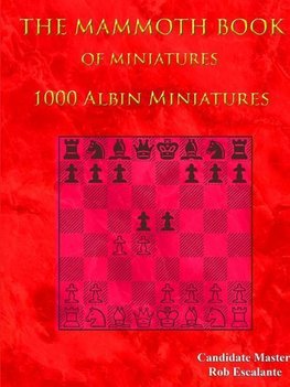 1000 Albin Miniatures