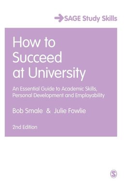 How to Succeed at University