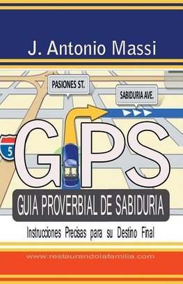 GPS Guía proverbial de sabiduría