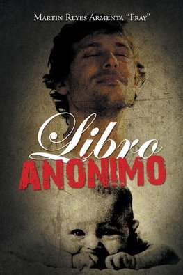 Libro anónimo