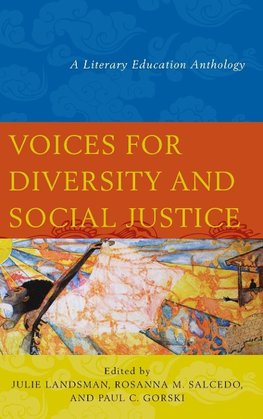 Voices for Diversity and Social Justice