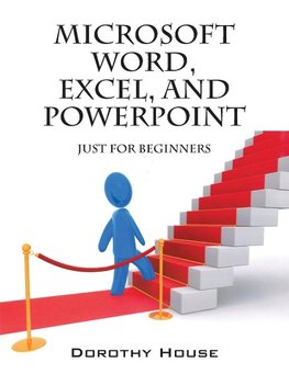 Microsoft Word, Excel, and PowerPoint