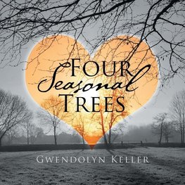 Four Seasonal Trees