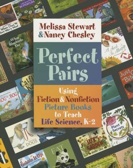 Stewart, M:  Perfect Pairs