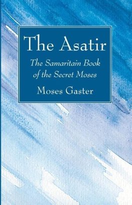 The Asatir