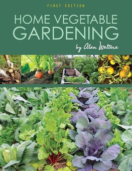 Home Vegetable Gardening