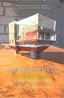 Chamberlain, C:  Homelessness in Australia