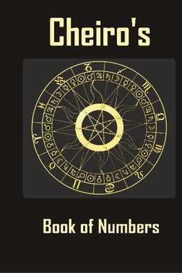 Cheiro's Book of Numbers