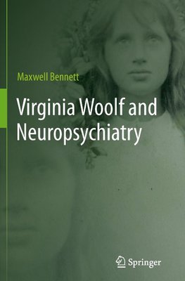 Virginia Woolf and Neuropsychiatry