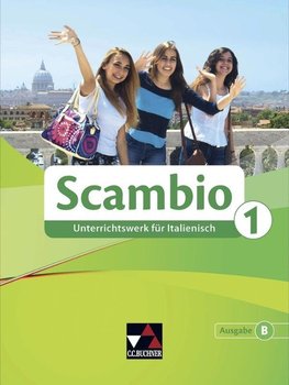 Scambio B 1 Schülerband