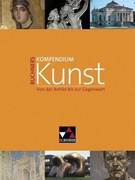 Buchners Kompendium Kunst