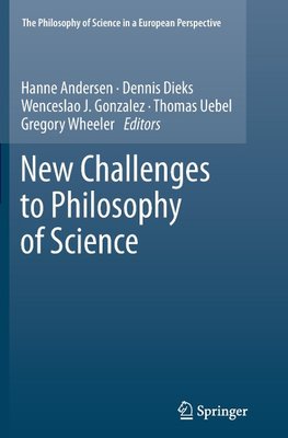 New Challenges to Philosophy of Science