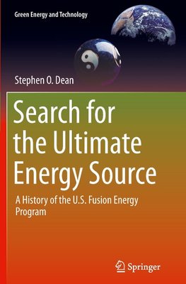 Search for the Ultimate Energy Source