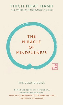 The Miracle of Mindfulness (Gift Edition)