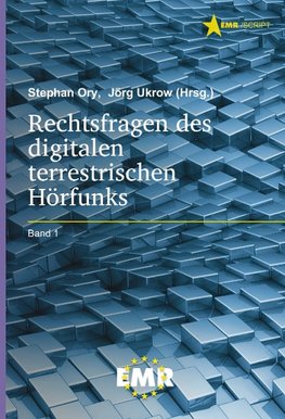 Rechtsfragen des digitalen terrestrischen Hörfunks