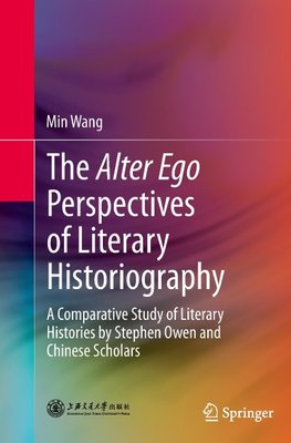 The Alter Ego Perspectives of Literary Historiography