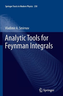 Analytic Tools for Feynman Integrals