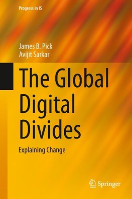 The Global Digital Divides