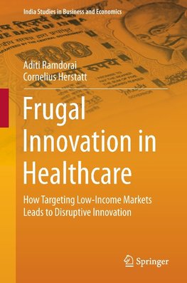 Frugal Innovation in Healthcare