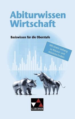 Abiturwissen Wirtschaft