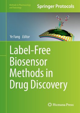 Label-Free Biosensor Methods in Drug Discovery